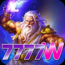 7777W - Game Arcade Seru dan Menantang