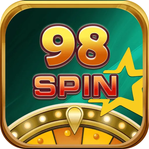 98SPIN - Petualangan Seru yang Tak Terlupakan