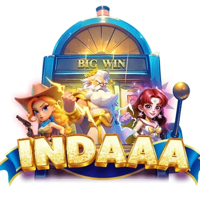 INDAAA - Permainan Domino Seru untuk Semua