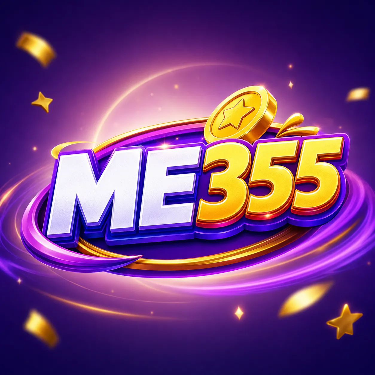 ME355 - Petualangan Seru dalam Game Casual