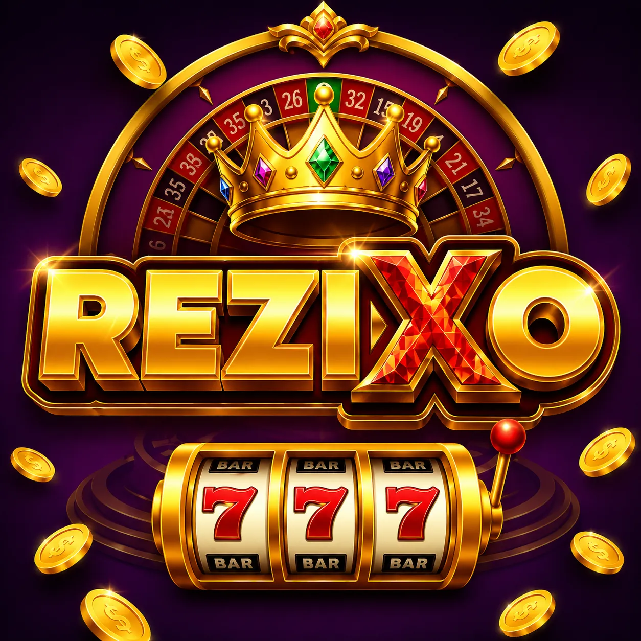REZIXO - Menjadi Petani Sukses Di Dunia Digital