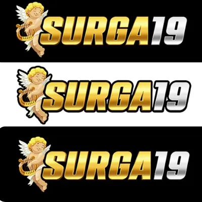 SURGA19 - Petualangan Menegangkan dalam Dunia Aksi