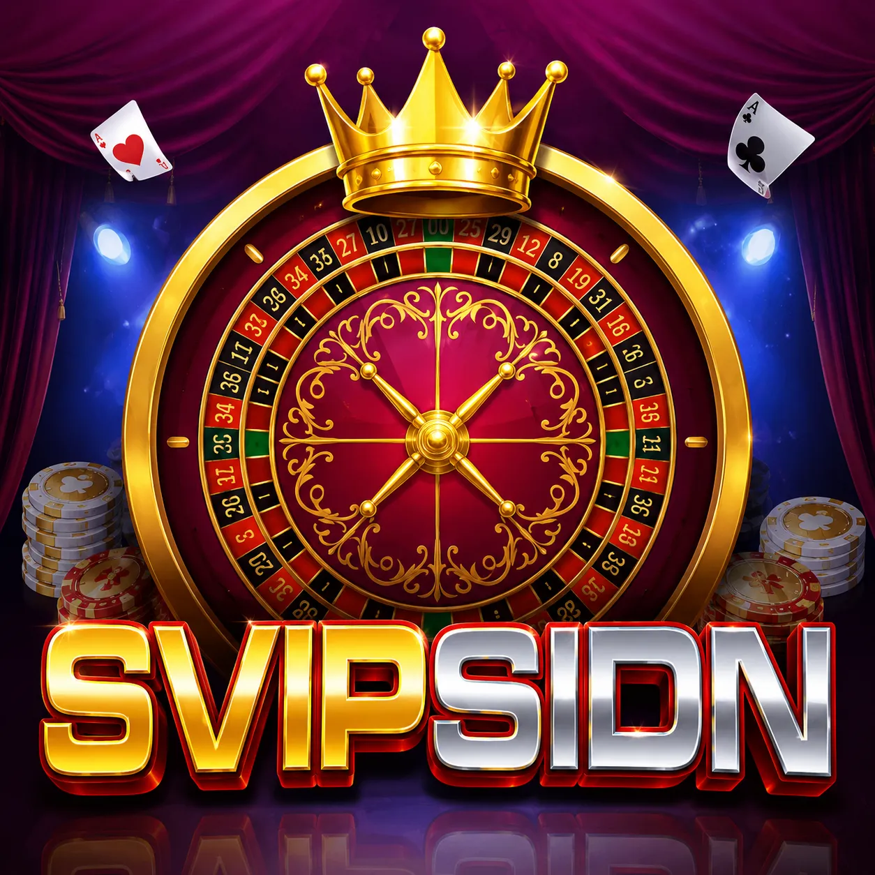 SVIPSIDN - Pertarungan Epik di Arena MOBA